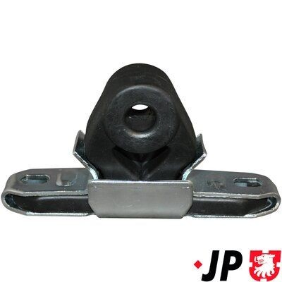 1121601100 JP Group Coxim de fixação do silenciador